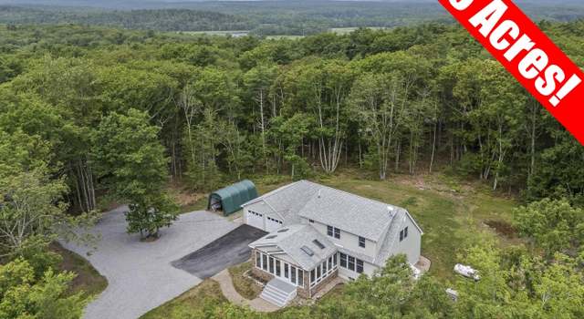 Photo of 75 Henry Rd, Georgetown, ME 04548