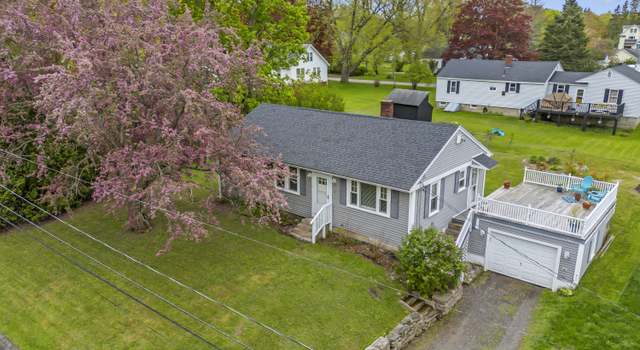 Photo of 7 Hewey St, Lisbon, ME 04252