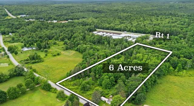 Photo of 1344 Old Route 1, Waldoboro, ME 04572