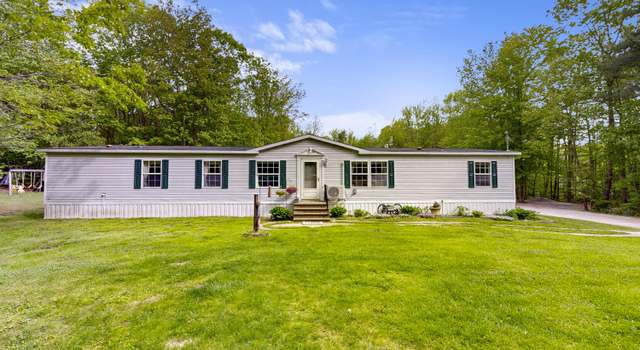 Photo of 975 Allen Pond Rd, Greene, ME 04236