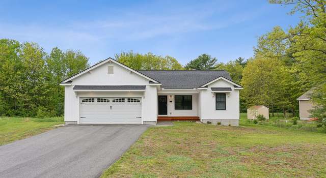 Photo of 79 Colin's Meadow Ln, Alfred, ME 04002