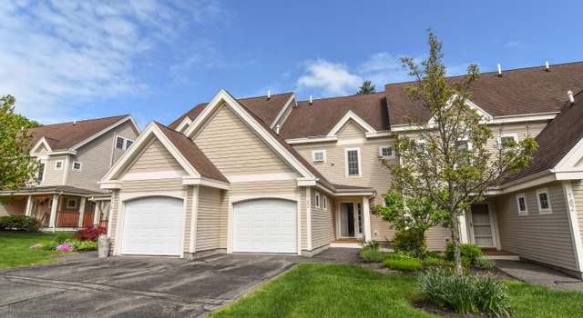 Photo of 180 Ridge Rd #25, Portland, ME 04103