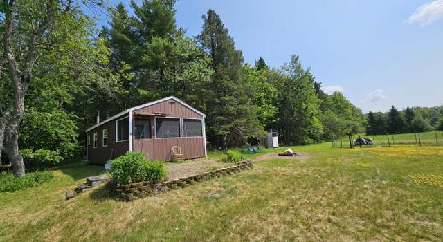 Photo of Map 10 Lot 16 Stetson Rd, Stetson, ME 04488