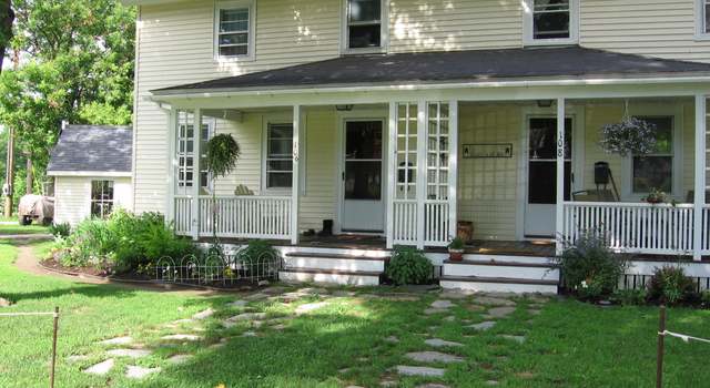 Photo of 106-108 River Street St, Dover Foxcroft, ME 04426