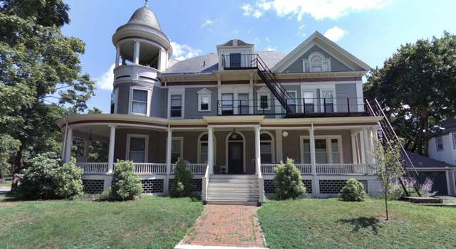 Photo of 166 Pleasant Ave #2, Portland, ME 04103