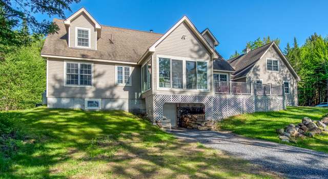 Photo of 179 Sturtevant Pond Rd, Magalloway Plt, ME 04970