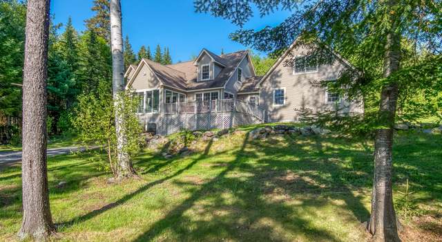 Photo of 179 Sturtevant Pond Rd, Magalloway Plt, ME 04970
