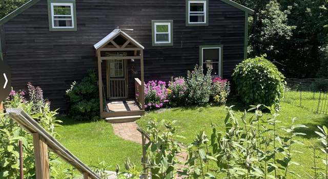 Photo of 565 Mosher Hill Rd, Farmington, ME 04938