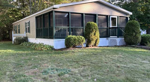 Photo of 47 Puffin Way, Alfred, ME 04002
