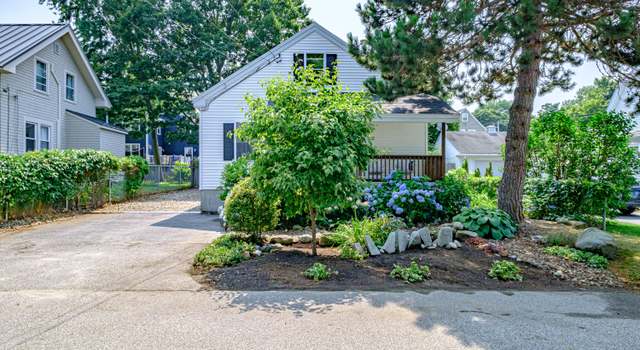 Photo of 28 Henry St, South Portland, ME 04106