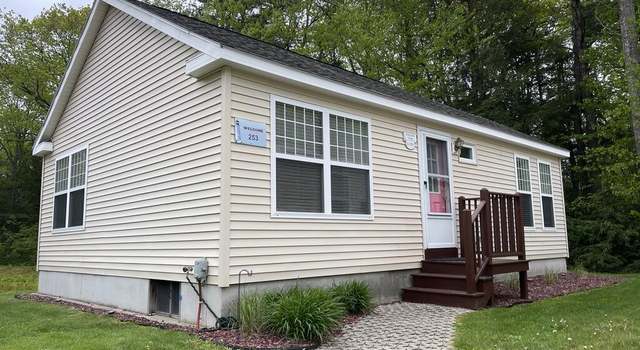 Photo of 412 Post Rd #253, Wells, ME 04090