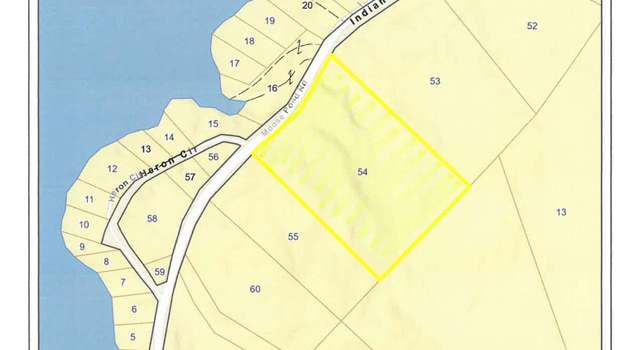 Photo of 54 Moose Pond Rd, Denmark, ME 04022