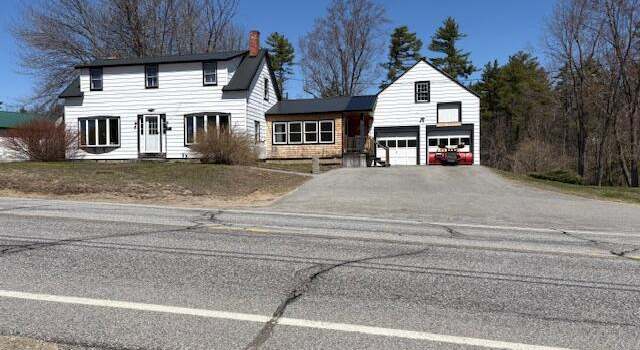 Photo of 49 Pequawket Trl, Baldwin, ME 04024
