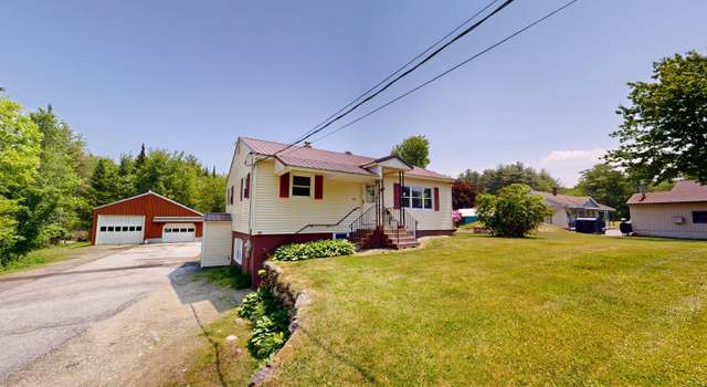 Photo of 962 Sawyer Rd, Greene, ME 04236