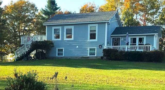Photo of 56 Gray Rd, Palmyra, ME 04965