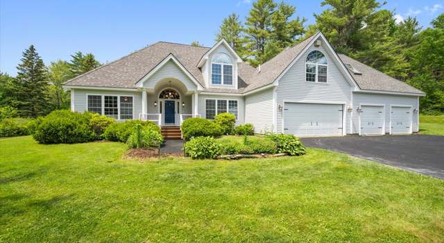 Photo of 692 Kennebec Rd, Hampden, ME 04444