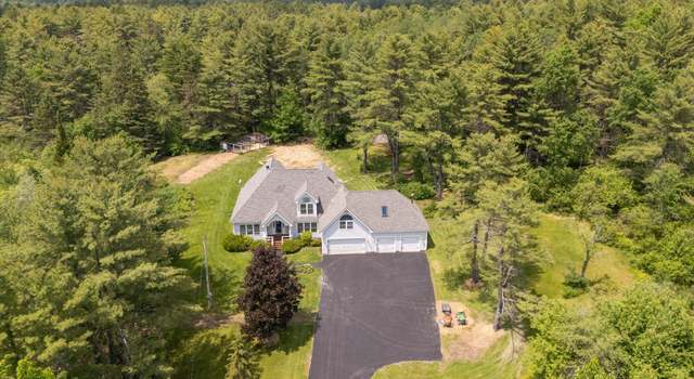 Photo of 692 Kennebec Rd, Hampden, ME 04444