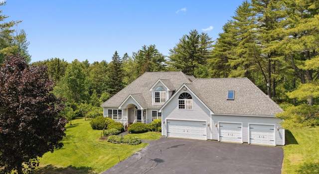 Photo of 692 Kennebec Rd, Hampden, ME 04444