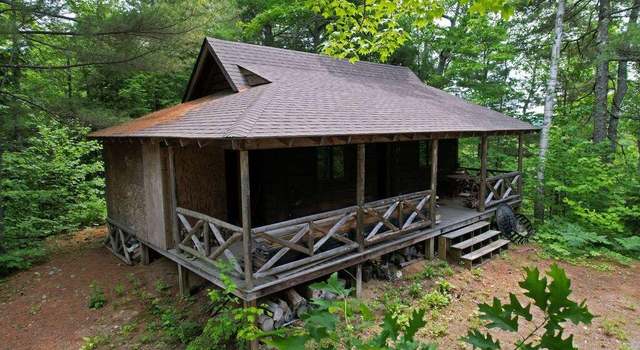 Photo of 139 Rapid Stream Rd, Kingfield, ME 04947