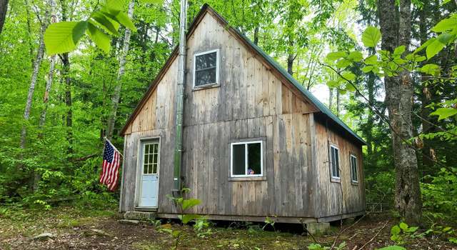 Photo of 251 Fish St, Fryeburg, ME 04037