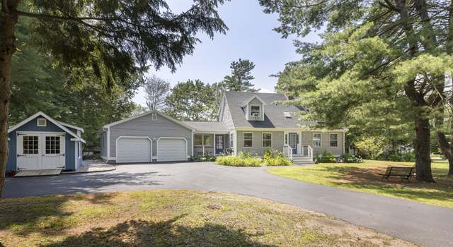 Photo of 15 Christy Rd, Portland, ME 04103