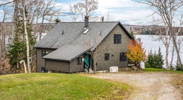 Photo of 30 Lily Cove Rd, Harrington, ME 04643