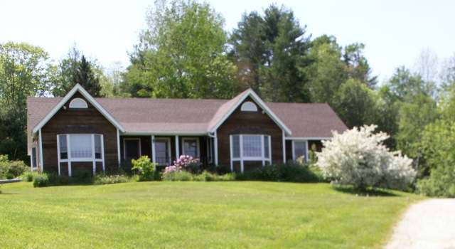 Photo of 406 Bucksmills Rd, Bucksport, ME 04416