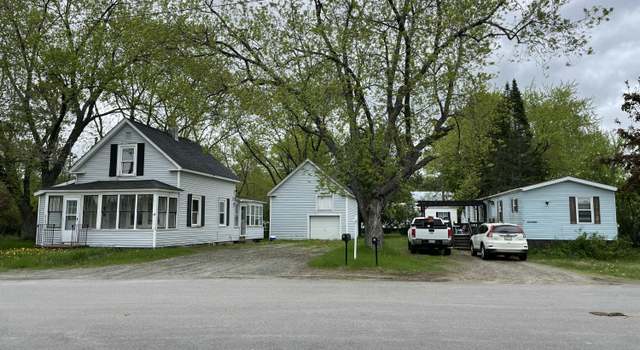Photo of 51 & 53 Parlin St, Skowhegan, ME 04976