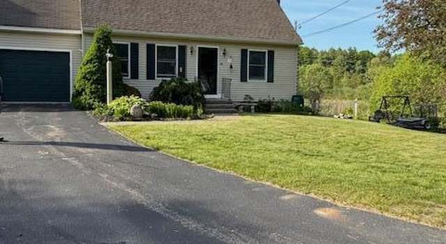 Photo of 26 Rotary Dr, Saco, ME 04072