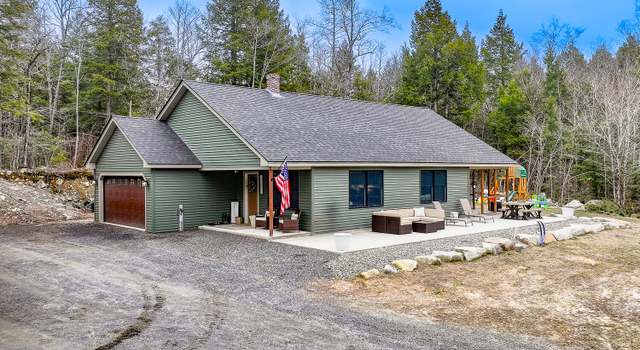 Photo of 55 Monica Rdg, Rome, ME 04963