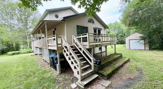 Photo of 24 N Tiery St, Old Town, ME 04468
