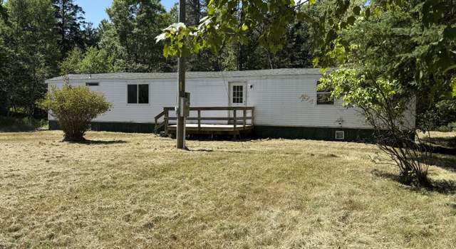 Photo of 224 Kansas Rd, Milbridge, ME 04658