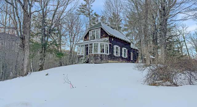 Photo of 30 Byron Village Rd, Byron, ME 04275