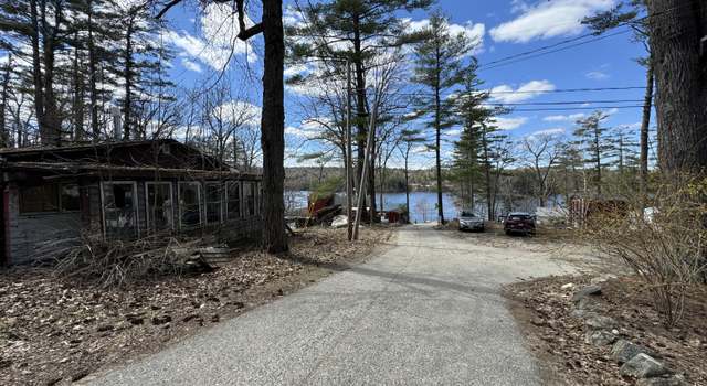 Photo of 34-40 Vermont Ave, Greene, ME 04236