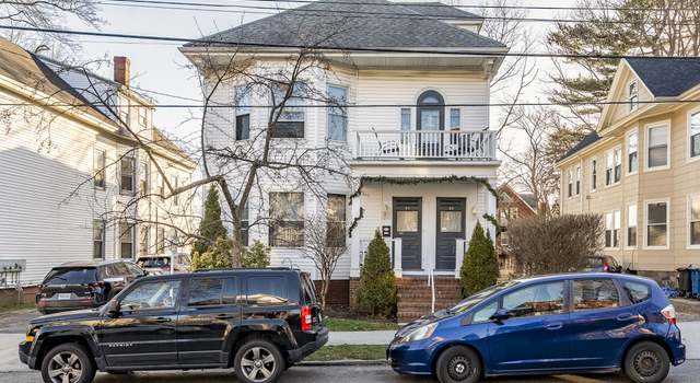 Photo of 62 Roberts St, Portland, ME 04102