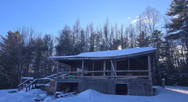 Photo of 652 Maxfield Rd, Lagrange, ME 04453