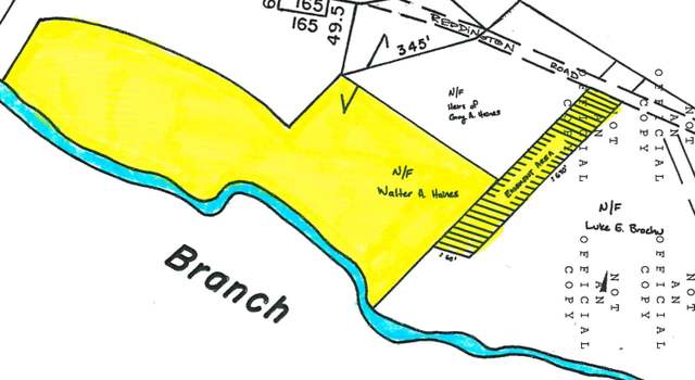 Photo of Lot 9 Redington Rd, Dallas Plt, ME 04970