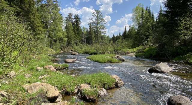 Photo of Lot 9 Redington Rd, Dallas Plt, ME 04970