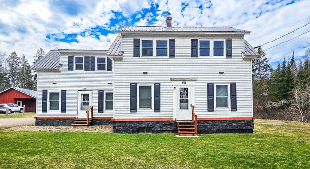 Photo of 25 Oakfield Smyrna Rd, Smyrna, ME 04780