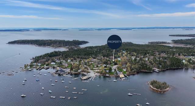 Photo of 16 Columbia Ave, Tremont, ME 04612