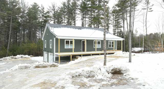 Photo of 24 Harvest Ln, Bridgton, ME 04009