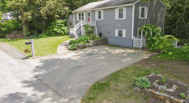 Photo of 105 Sherburne St, Sanford, ME 04083