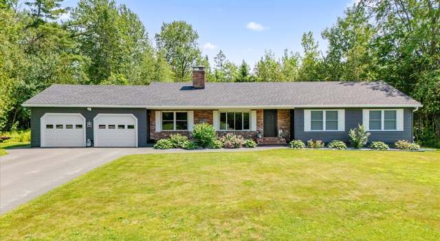 Photo of 121 Packard Dr, Bangor, ME 04401