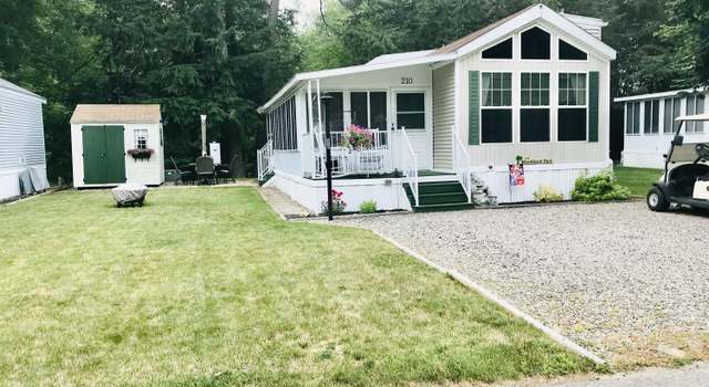 Photo of 27 Ocean Park Rd #210, Old Orchard Beach, ME 04064