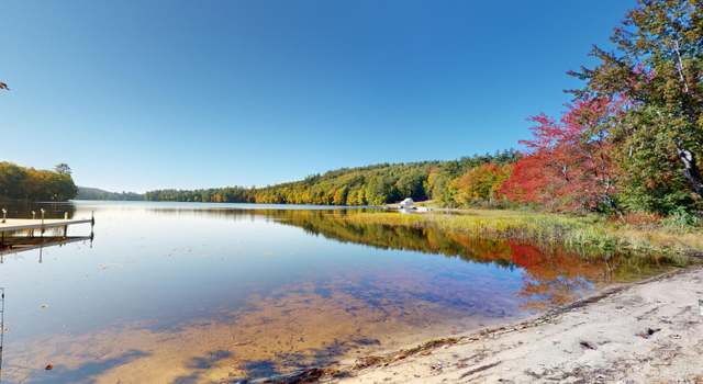 Photo of 200 Little Wilson Pond Rd, Turner, ME 04282