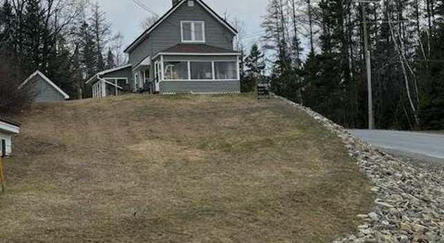 Photo of 133 Soldier Pond Rd, Wallagrass, ME 04781