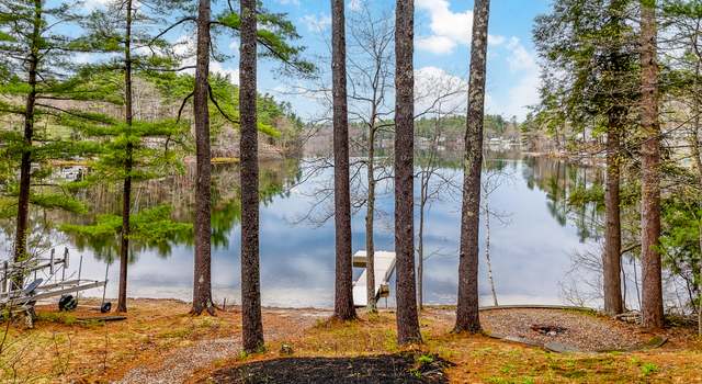 Photo of 480 East Shore Dr, Acton, ME 04001