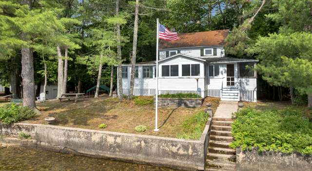 Photo of 562 13th St, Acton, ME 04001