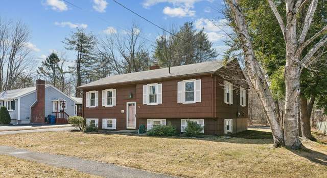 Photo of 49 Birchwood Dr, Portland, ME 04102