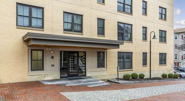 Photo of 25 High St #315, Portland, ME 04101